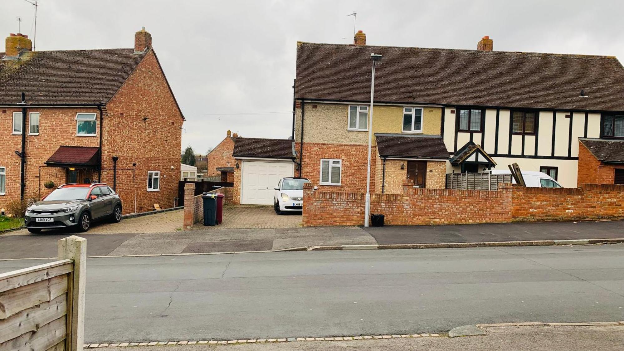 Comfy, Cosy Small Double With Wi-Fi Earley Exterior photo
